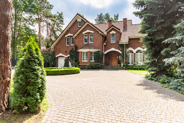 Reliable Mountain Park, GA Driveway Pavers Solutions