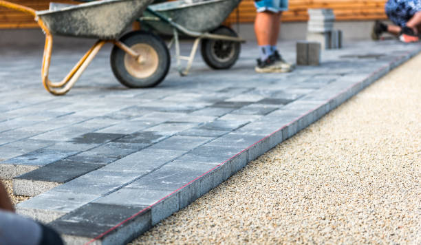 Best Paver Driveway Replacement  in Mountain Park, GA
