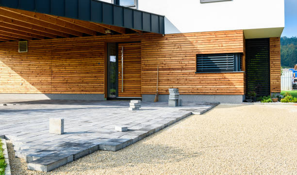 Best Residential Paver Driveway  in Mountain Park, GA