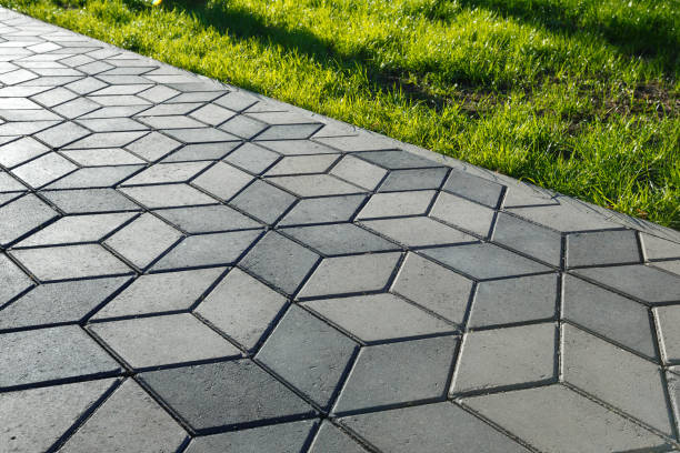 Best Affordable Driveway Pavers  in Mountain Park, GA