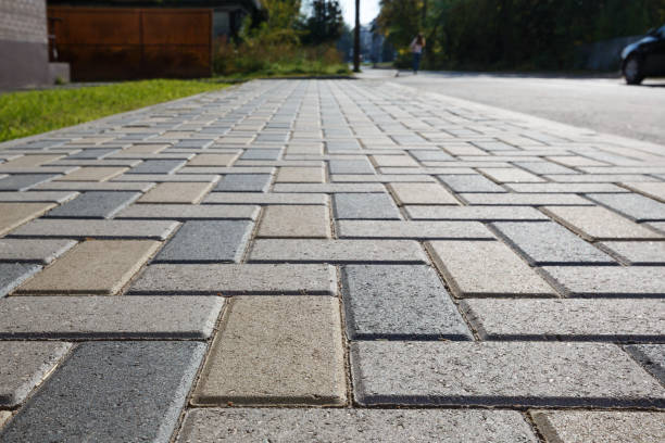 Best Professional Driveway Pavers  in Mountain Park, GA