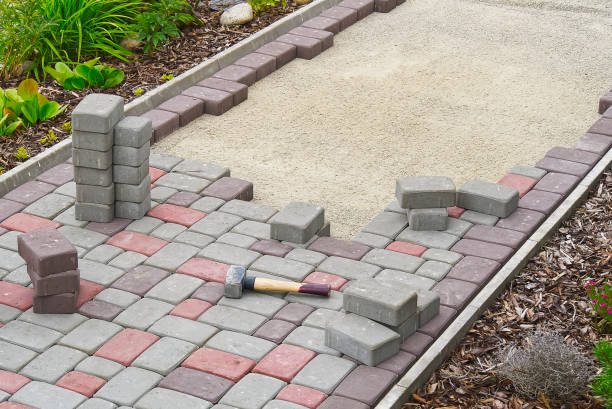 Best Local Driveway Pavers  in Mountain Park, GA