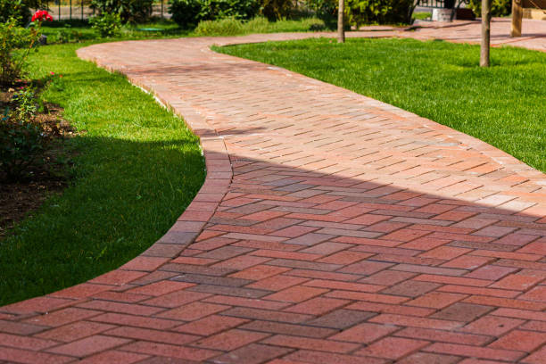 Driveway Pavers for Homes in Mountain Park, GA