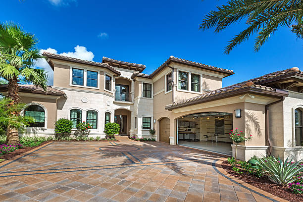 Reasons to Select Us for Your Driveway Paving Requirements in Mountain Park, GA