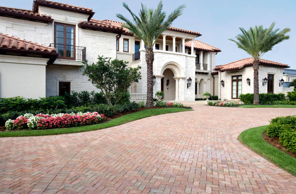 Best Driveway Pavers Near Me  in Mountain Park, GA