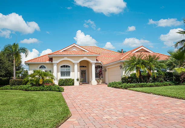Best Driveway Pavers Contractor  in Mountain Park, GA