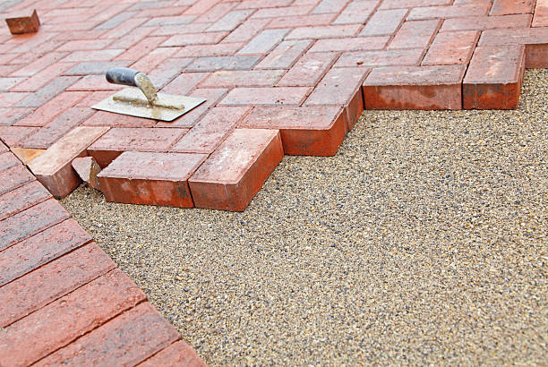  Mountain Park, GA Driveway Pavers Pros