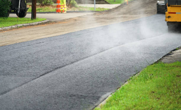 Best Driveway Pavers Near Me  in Mountain Park, GA