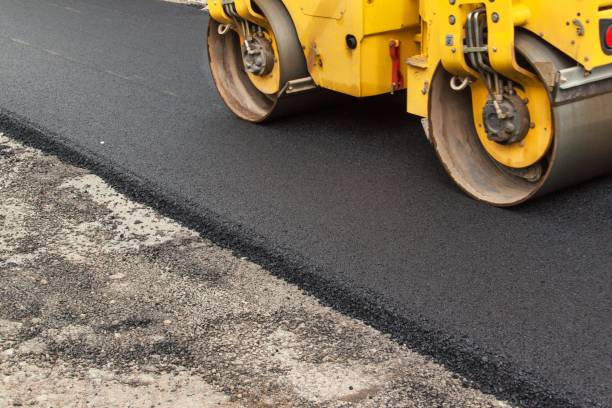 Best Professional Driveway Pavers  in Mountain Park, GA