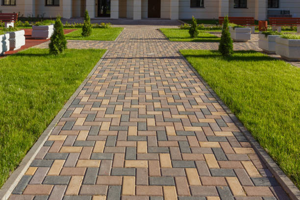 Best Driveway Pavers for Homes  in Mountain Park, GA