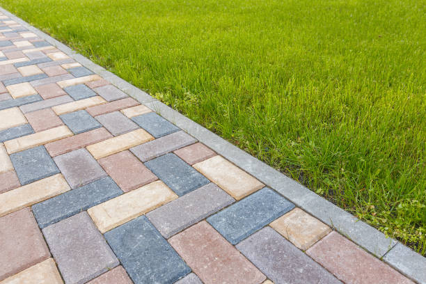 Reasons to Select Us for Your Driveway Paving Requirements in Mountain Park, GA